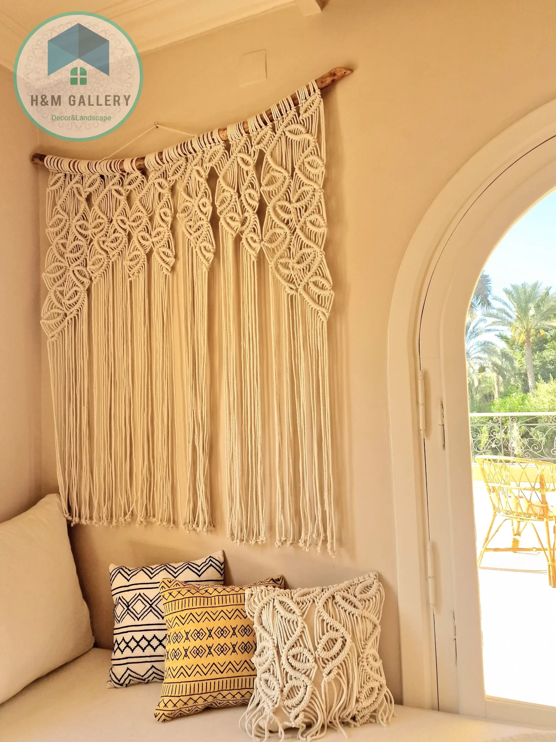 macrame 172