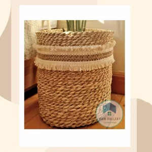 Halfa basket shape3