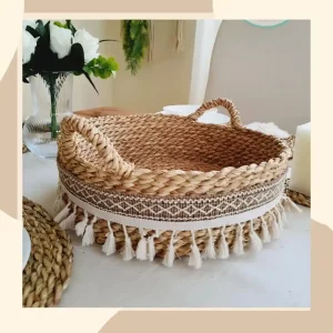 Bakery basket shape 14