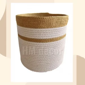 Basket shape13