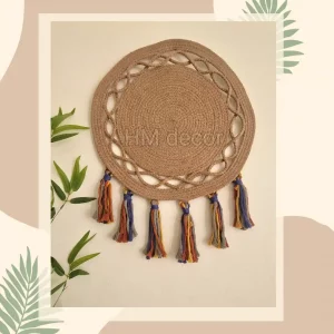 Africana Coaster